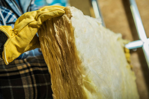 Best Types of Insulation in Hudson, IL
