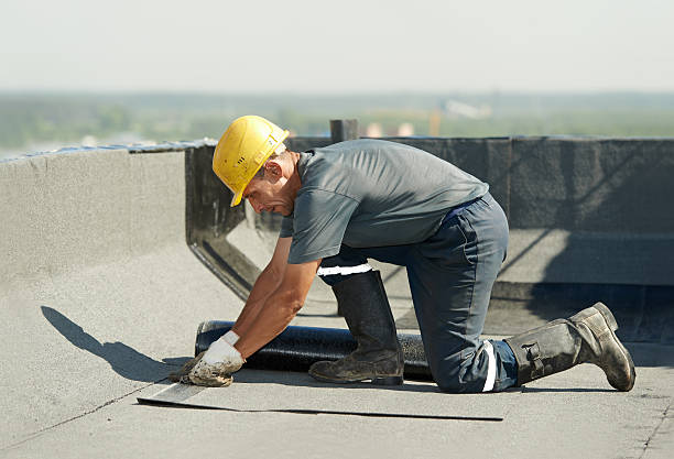 Best Insulation Installation Services in Hudson, IL